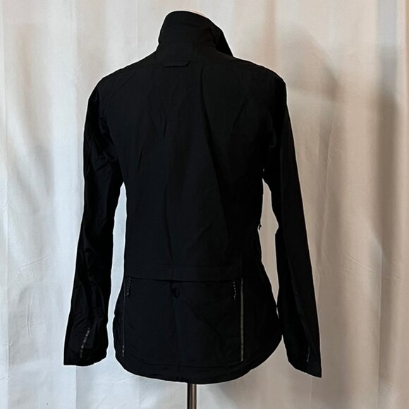 NWT Fjallraven / Specialized Rider's Wind Jacket - Picture 5 of 11